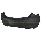 PRASCO OP4161061 Achterbumper