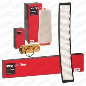 Stark SKFS-18880224 Filterset