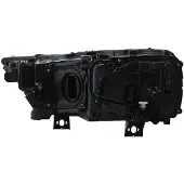 Hella 1EX 354 841-081 Koplamp