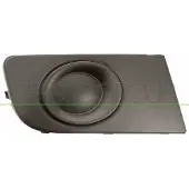 PRASCO VG8402123 Ventilatiegrille, bumper