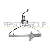 PRASCO Raambedieningsmechanisme HN330W025
