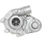 ALANKO 11900486 Turbocharger