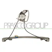 PRASCO Raambedieningsmechanisme FT150W021