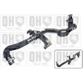 Quinton Hazell QTH897CF Radiateurslang