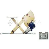 JUMASA ZR RV16 L Raammechanisme