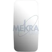 Mekra 40.2500.222H Spiegelglas, buitenspiegel