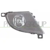PRASCO BM0474414 Mistlamp