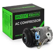 RIDEX 447K0160R Aircopomp