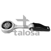 TALOSA 61-13433 Motorsteunlager