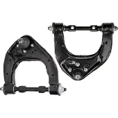 RIDEX 772S0868 Reparatieset, wieldraagarm