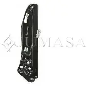 JUMASA ZR BM733 R Raammechanisme