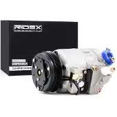 RIDEX 447K0044 Aircopomp