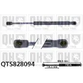 Quinton Hazell QTS828094 Gasveer achterklep