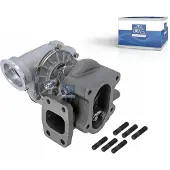 DT Spare Parts 4.65989 Turbocharger