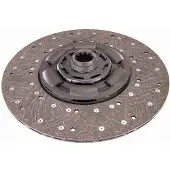 KAWE 4498 Koppelingsplaat