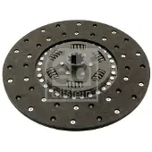 FEBI BILSTEIN 105011 Koppelingsplaat