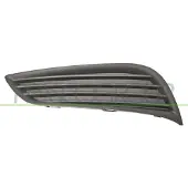 PRASCO OP4202124 Plaat, bumper