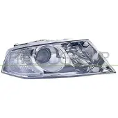 PRASCO SK0244903 Koplamp