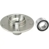 RIDEX 654W1225 Wiellagerset