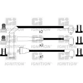 Quinton Hazell XC893 Bougiekabels