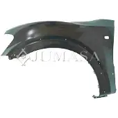 JUMASA 08312114 Spatbord