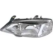 IPARLUX 11533201 Koplamp