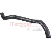 METZGER 2422027 Radiateurslang