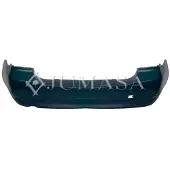 JUMASA 25040545 Achterbumper