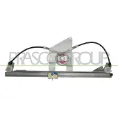 PRASCO CI050W023 Raammechanisme