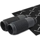 RIDEX 919D0317 Stofhoes, schokbreker