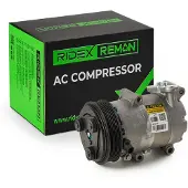 RIDEX 447K0370R Aircopomp