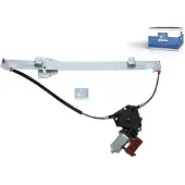 DT Spare Parts 7.70801 Raammechanisme