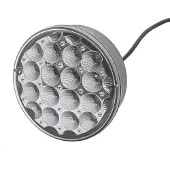 Hella 2NE 344 200-061 Mistachterlamp