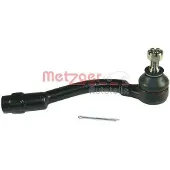 METZGER 54039402 Stuurkogel