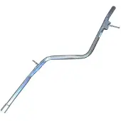 IZAWIT 02.024 Voorpijp