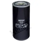 HENGST FILTER H842W Oliefilter