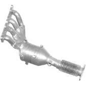 VEGAZ FK-866 Katalysator