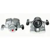 MAPCO 4394 Remklauw