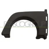 PRASCO FT1232153 Ventilatiegrille, bumper