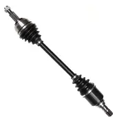 EURODRIVELINE RN-131 Aandrijfas