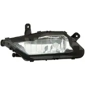 Alkar 2912426 Mistlamp