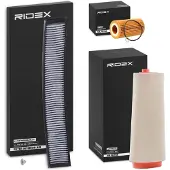 RIDEX 4055F0234 Filterset