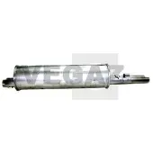 VEGAZ MS-24IMA Einddemper