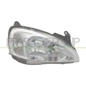 PRASCO OP0304924 Koplamp