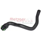 METZGER 2420190 Radiateurslang
