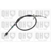 Quinton Hazell BC3426 Handremkabel