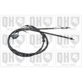 Quinton Hazell BC3638 Handremkabel