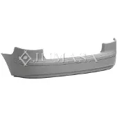 JUMASA 25400429 Achterbumper