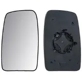 IPARLUX 31228903 Spiegelglas, buitenspiegel