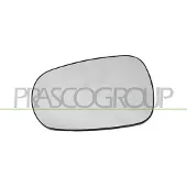 PRASCO Spiegelglas, buitenspiegel RN3227503